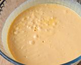 Une image de l'étape 1 de Pancakes à la carotte 🥕.