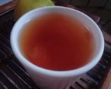 মুসাম্বি চা(musambi tea recipe in Bengali) রেসিপি ধাপ - 4 ছবি