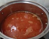 Asinan Buah Bogor langkah memasak 1 foto