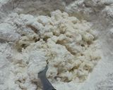 Foto del paso 1 de la receta: Empanadas de carne masa casera