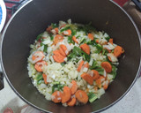 Foto del paso 3 de la receta: Potaje de garbanzos