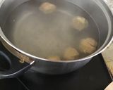 Foto del paso 3 de la receta: Malfatti de calabaza (auyama, zapallo)