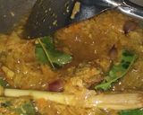 Foto langkah ke 4 dari resep Nasi kuning (anti cepat basi).