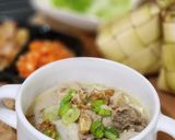 Foto langkah ke 9 dari resep 362. COTO MAKASAR 2.