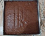 Foto langkah ke 6 dari resep Cake Potong.