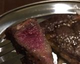 รูปขั้นตอนการทำที่ 6 ของ Broil-Steak (สเต็ก เตาอบไฟบน)