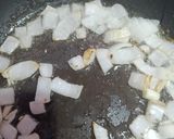 Foto del paso 3 de la receta: Huevo en salsa verde