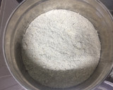 முளைக்கட்டிய சத்துமாவு கஞ்சி # immunity booster ரெசிபி ஸ்டேப் 1 புகைப்படம்