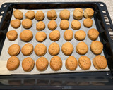 Foto del paso 8 de la receta: Quelitas (galletas saladas mallorquinas)