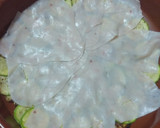 Foto del paso 5 de la receta: Falsa lasaña de chips de papas, pavo y calabacín