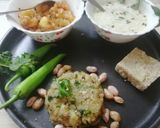 બટેટા ની મધુર વાનગી (Potato Farali Recipe in gujarati) રેસીપી સ્ટેપ4ફોટો