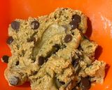 Foto del paso 3 de la receta: Galletas con chispas de chocolate