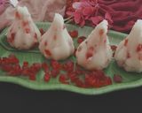 ટુટીફ્રૂટી મોદક રેસીપી સ્ટેપ5ફોટો