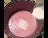 Foto langkah ke 3 dari resep Puding aneka Rasa.