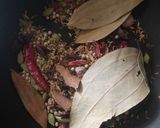 চাট মশলা (chaat masala recipe in Bengali) রেসিপির ধাপ 1 ছবি