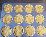 Compote de pommes et cannelle étape de la recette 4 photo