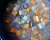 Foto del paso 10 de la receta: Locro, casi charquicán si no fuera por el choclo