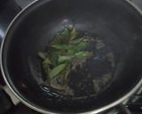 A picture of step 4 of Rice appe.