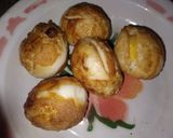 Foto langkah ke 1 dari resep Opor Telur Homemade.