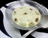 Rosho puli pithe(Coconut and Rava dumplings) recipe step 2 photo