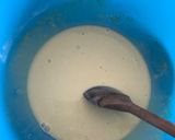 Foto del passaggio 2 della ricetta Clafoutis ai frutti di bosco