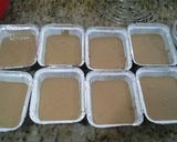 Foto del paso 9 de la receta: Tortas negras Navideñas