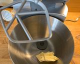 A picture of step 2 of Vegan cookies.