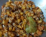 Foto langkah ke 4 dari resep Balado Kentang.