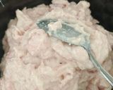 Foto langkah ke 5 dari resep Siomay Labu.