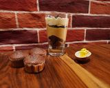 Foto del paso 4 de la receta: 3 de tus postres preferidos en copa!!