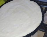 A picture of step 8 of Lacha paratha 😋 pizza shep.