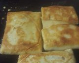 A picture of step 13 of Chicken crepes.