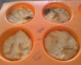 Foto del paso 4 de la receta: Pudding de leche condensada y brioche