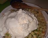 Foto del paso 3 de la receta: Ensalada de coditos fría