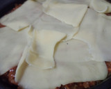 Foto del paso 3 de la receta: Pastel de carne con calabacín