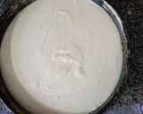 Foto del paso 5 de la receta: Chesecacke de durazno sin tacc