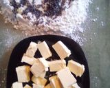 Levendulás keksz recept fázis 2 fotója