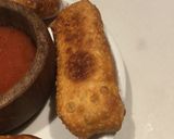 Foto del paso 6 de la receta: Bastones de queso