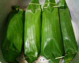 Foto langkah ke 4 dari resep Pepes Ikan Mujair.