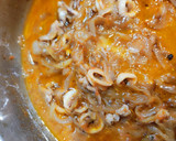 Foto del paso 7 de la receta: Calamarcitos encebollados