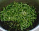 મેથી ભાજી રીંગણ નું શાક (Methi Bhaji Ringan Shak Recipe In Gujarati) રેસીપી સ્ટેપ1ફોટો