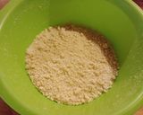 Foto del paso 1 de la receta: Crumble de manzanas 🍎🍎🍎