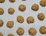 Foto del paso 7 de la receta: Galletitas de limón low-carb 🍋 🇮🇹Biscotti al limone a basso contenuto di carboidrati