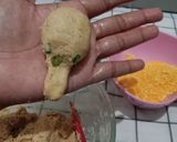 Foto langkah ke 4 dari resep Tempe paha ayam kw.