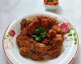 Foto langkah ke 5 dari resep Ayam Goreng Ketumbar.