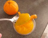 Foto del passaggio 5 della ricetta Orange curd senza uova