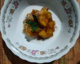 Foto langkah ke 4 dari resep Singkong thailand.