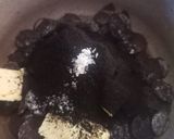 Gambar langkah 2 resipi Brownies Raya Untuk Mak.