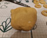 Az én linzerem recept fázis 1 fotója