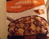 Foto del paso 2 de la receta: Arroz Chino Vegetariano